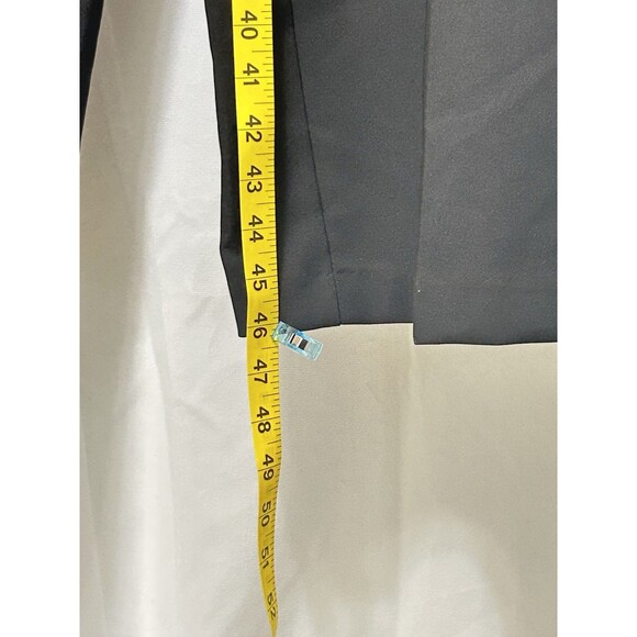 Torrid Womens 2X Black Wide Leg Dress Pants NWT - Picture 4 of 9